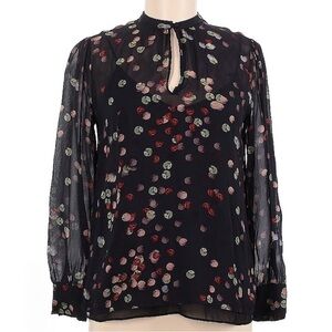Massimo Dutti Queen Letizia Shirt